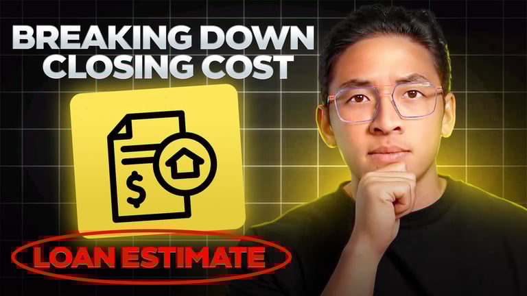 Closing Cost 2