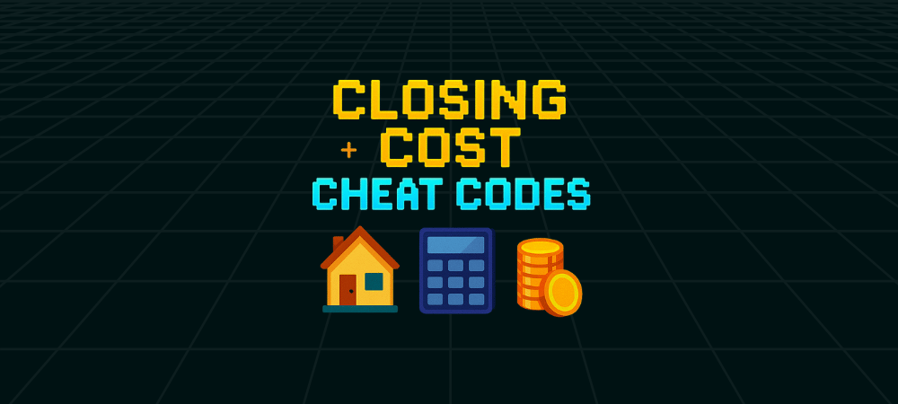 Closing Cost Breakdown