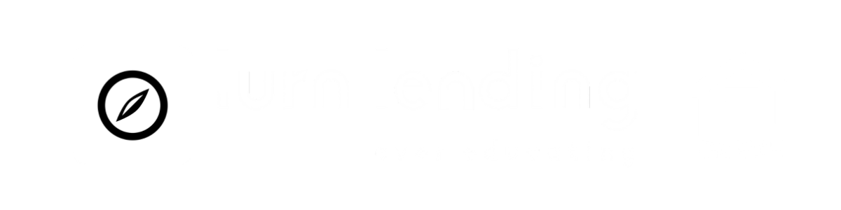 Lurn Lending Logo